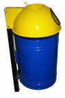 Mülleimer / Abfallbehälter Typ 6 (50l)