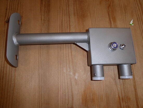 Produktbild Für Rundholz