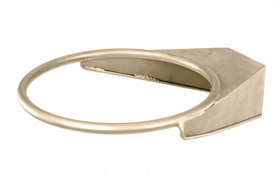 Produktbild Basketballring aus Edelstahl #1