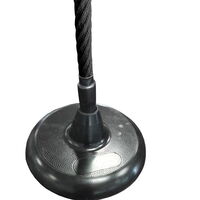 Produktbild Seilfarbe schwarz
