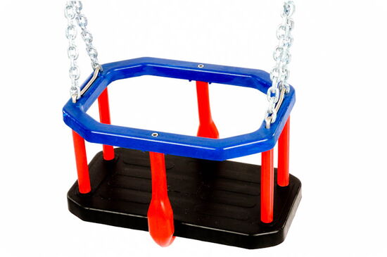 Produktbild Kleinkinder Schaukelsitz Fynn #2
