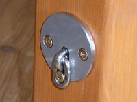 Produktbild Nur Schlitzscheibe