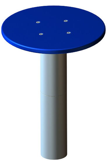 Produktbild Drehteller Ø 30 cm