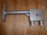 Produktbild Für Rundholz