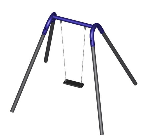 Produktbild Metall-Schaukelgestelle DESIGN