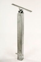 Produktbild Höhe 128 cm.