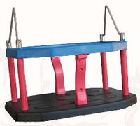 Produktbild mit Einpunkthalterung