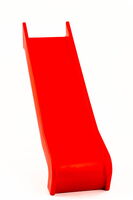 Produktbild Podesthöhe: 90 cm. rot
