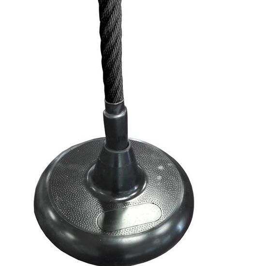 Produktbild Seilfarbe schwarz