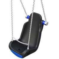 Produktbild MINI Inklusionsschaukelsitz mit Frontkette