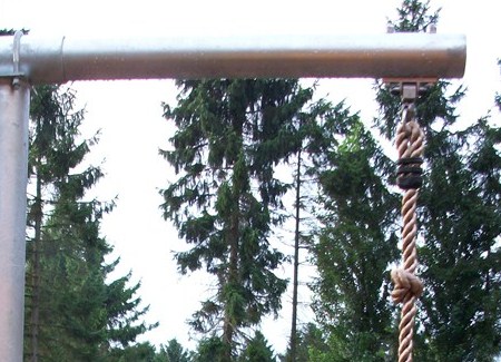 Produktbild Ausleger